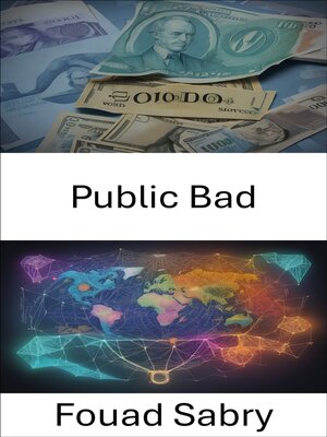 cover image of Public Bad